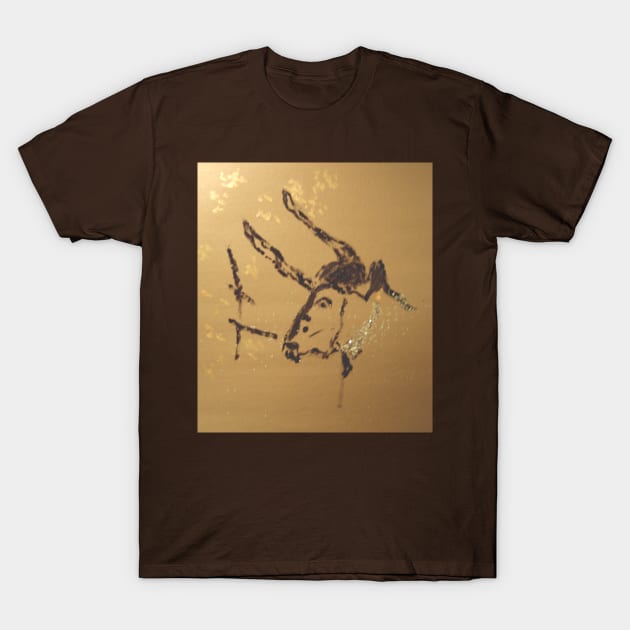 El Toro T-Shirt by Michela's Store